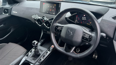 DS 3 Crossback 1.2 PureTech Performance Line 5dr Petrol 